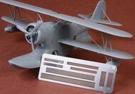  SBS Model  1/48 Grumman J2F-5 Duck rigging wire set (designed to be used with Merit kits) SBS48066