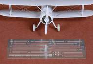 Gloster Gladiator Mk.I/Mk.II rigging set (designed to be used with Airfix kits) #SBS72046