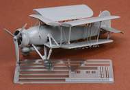 Fairey Swordfish Mk.I rigging wire set #SBS72050
