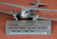 de Havilland DH-89 Dragon Rapide rigging wire set #SBS72051