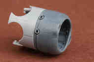 Brewster F2A-1/B-239 Buffalo cowling set #SBS72098