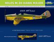 Miles M.2H Hawk Major RAF Service #SBSPP7202