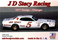 JD Stacy Racing Neil Bonnett #5 1977 Dodge Charger Race Car #SJM19772