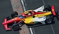 Penske Racing Joseph Newgarden 2023 Indy 500 Winner Race Car (Ltd Prod) - Pre-Order Item #SJM2023JNI