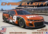 Chase Elliott 2024 NASCAR Chevrolet Camaro ZL1 Race Car (Hooters) (Ltd Prod) #SJM2024CEH