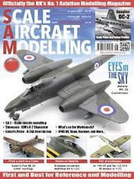  Scale Aircraft Modelling  Books August 2022 INGSAM22-08