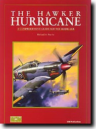  SAM Publications  Books Hawker Hurricane SA6103