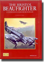  SAM Publications  Books The Bristol Beaufighter SA6552