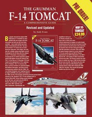  SAM Publications  Books SP#5 Northrop Grumman F-5 Tiger SAMSD05
