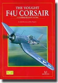  SAM Publications  Books #18 The Vought F4U Corsair SMBMDF018