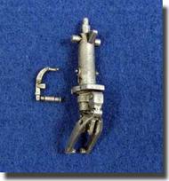 E.E. Lightning Nose Gear (for Trumpeter Kit) #SCV32027