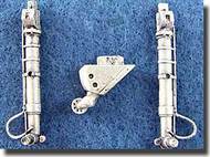  Scale Aircraft Conversions  1/32 SBD Dauntless Landing Gear (for Trumpeter Kit) SCV32042