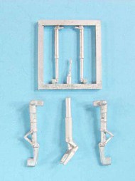  Scale Aircraft Conversions  1/48 Hawker Hunter F.6 Landing Gear (AFX kit) SCV48367