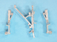  Scale Aircraft Conversions  1/72 F-15E Strike Eagle Landing Gear (Aca) OUT OF STOCK IN US, HIGHER PRICED SOURCED IN EUROPE SCV72147