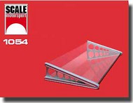  Scale Motorsport  1/24 Showtime V-Frame Display Stand Snap Kit SMO1054