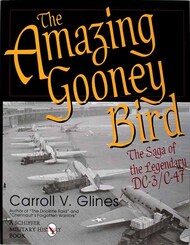  Schiffer Publishing  Books The Amazing Gooney Bird SFR00644