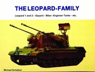  Schiffer Publishing  Books The Leopard Family SFR01678