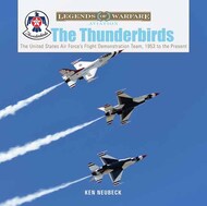 Legends of Warfare Aviation: The Thunderbirds SFR0760