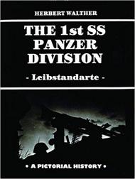 1st SS Panzer Div 