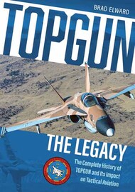 TOPGUN: The Legacy* #SFR2542