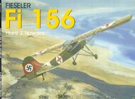 Fieseler Fi.156 Storch* #SFR2990