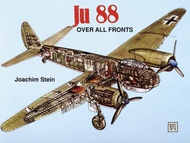 Junkers Ju.88 #SFR3123