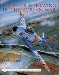 The 4th Fighter Wing in the Korean War #SFR3150