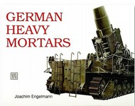 # -German Heavy Mortars #SFR3220