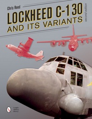 Lockheed C-130 and its Variants (2nd Edition) #SFR3338