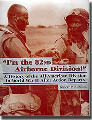 USED - I'm The 82nd Airborne Division! #SFR3474