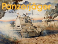  Schiffer Publishing  Books # -Panzerjager SFR3953