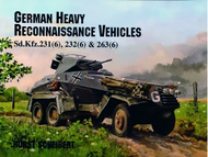 # -German Heavy Reconnaissance Vehicles #SFR5215