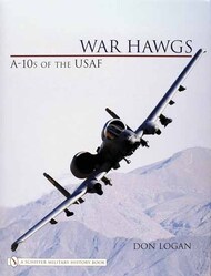 War Hawgs - A-10s of the USAF #SFR5861