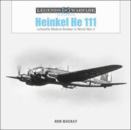 Legends of Warfare Aviation: Heinkel He.111 SFR6347