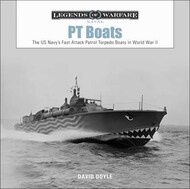 Legends of Warfare Naval: PT Boats SFR6666