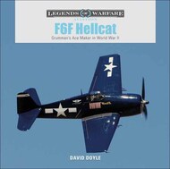 Legends of Warfare Aviation: F6F Hellcat SFR6712