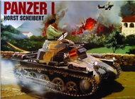  Schiffer Publishing  Books # -Panzer I SFR6734