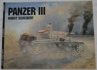  Schiffer Publishing  Books # -Panzer III SFR6769