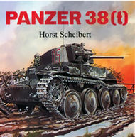 # -Panzer Skoda 35(t) #SFR6785