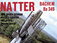 # -Natter & Other German Rocket Projects #SFR6823