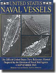  Schiffer Publishing  Books Us Naval VeSSels: WW2* SFR0090