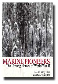 Marine Pioneers #SFR2272