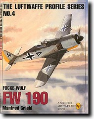 COLLECTION-SALE: Focke Wulf Fw.190 #SFR8176