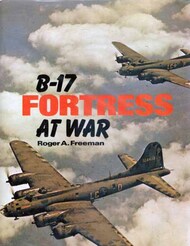  Scribners Books  Books Collection - B-17 Fortress at War USED SCB2209