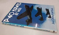  Scribners Books  Books Collection - P-40 Hawks at War SCB4418