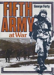 Collection - Fifth Army at War #SCB6151