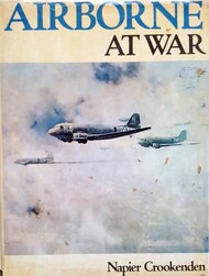  Scribners Books  Books Collection - Airborne at War USED SCB658X