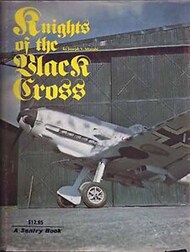  Sentry Books  Books Collection - Knights of the Black Cross USED SYB0236