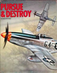  Sentry Books  Books Collection - Pursue and Destroy SYB4050