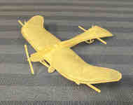  Shapeways  1/144 Etrich Taube SPW-010